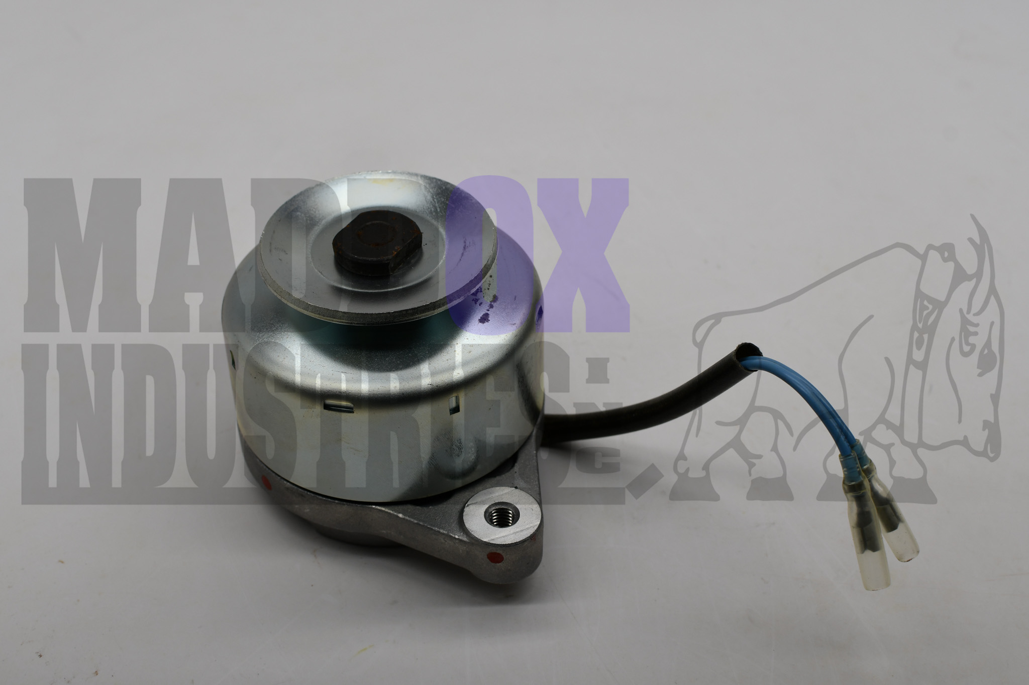 Kubota 17531-64012 Dynamo